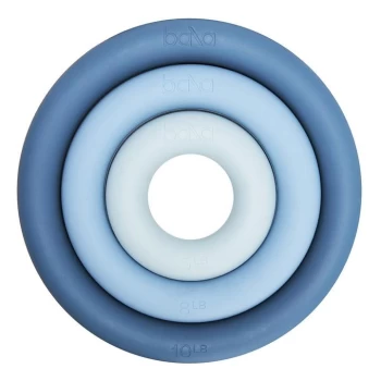 Image of BALA Power Ring Set - Blue