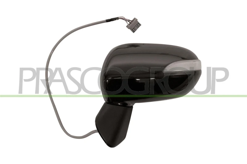 Image of PRASCO Wing mirror PRASCO HD3227114