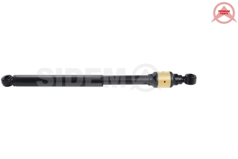 Image of SIDEM 49021 Shock Absorber, steering Front Axle Shock Absorber,steering (130)