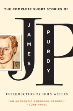 Image of The complete short stories of James Purdy by James Purdy