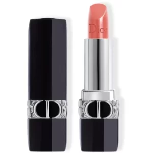Image of DIOR Rouge Dior Moisturizing Lip Balm refillable Shade 772 Classic Satin 3,5 g
