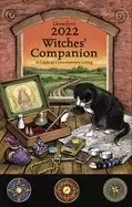 Image of Llewellyns 2022 Witches' Companion : A Guide to Contemporary Living