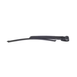 Image of METZGER Wiper Arm 2190340 Windscreen Wiper Arm,Wiper Arm, windscreen washer AUDI,A6 Avant (4G5, 4GD, C7),A6 Allroad (4GH, 4GJ, C7)