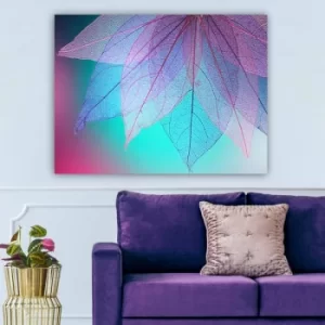 Image of 73254487_70100 Multicolor Decorative Canvas Painting