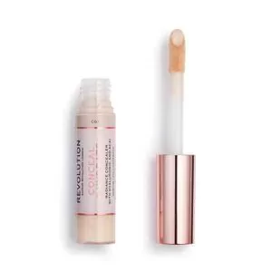 Image of Revolution Conceal Hydrate Concealer C0.1