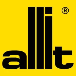 Image of Allit EuroPlus HybridPlate 454491 Universal adapter Acrylonitrile butadiene styrene (L x W x H) 445 x 300 x 55 mm