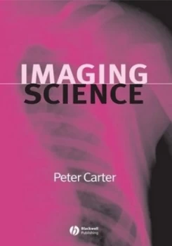 Image of Imaging Science by Peter Carter Book