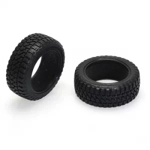 Image of Cen Racing Fury M/T Tire 40/15.5R/26Lt