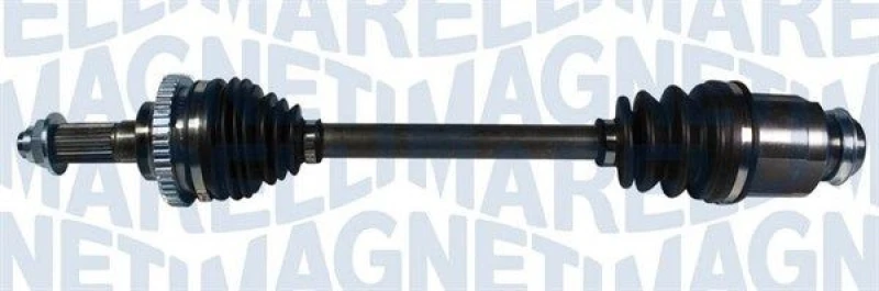 Image of MAGNETI MARELLI Drive shaft MAGNETI MARELLI 302004190200