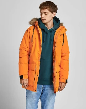 image of Jack & Jones Super Parka