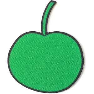 Image of The Beatles - Yellow Submarine Apple Standard Patch