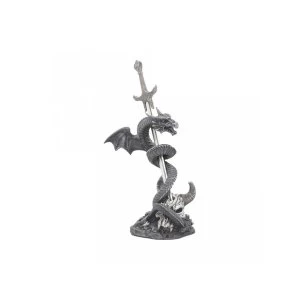 Image of Blade of the Basilisk Letter Opener