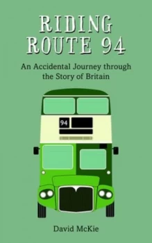 Image of Riding route 94 by David McKie