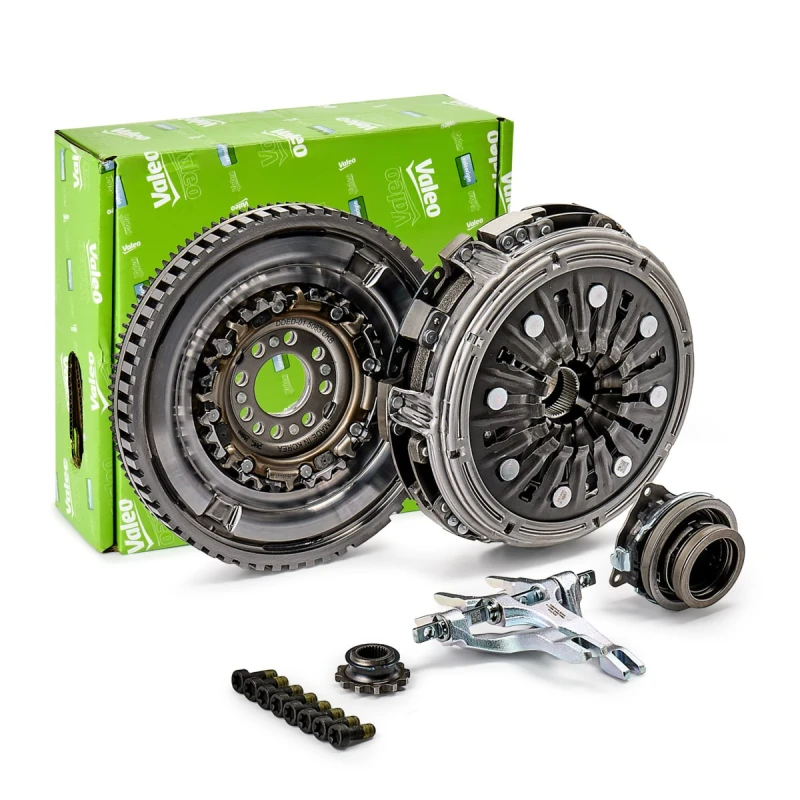 Image of Clutch kit VALEO 855302