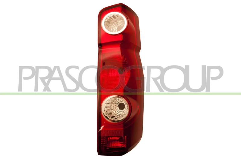 Image of PRASCO Rear light PRASCO VG9524153