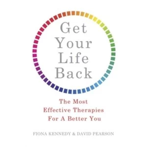 Image of Get Your Life Back : The Most Effective Therapies for a Better You