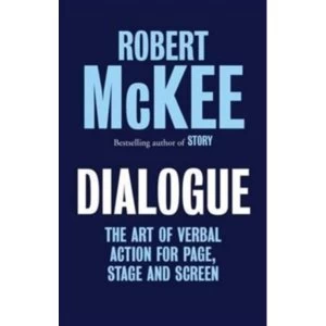 Image of Dialogue by Robert McKee (Hardback, 2016)