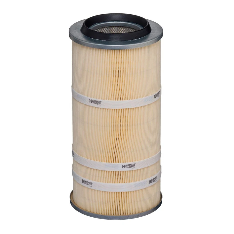 Image of Air filter HENGST FILTER E114L