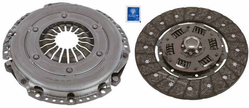 Image of Clutch kit SACHS 3000 970 156