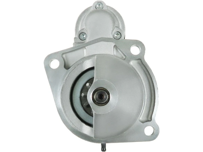 Image of AS-PL Starter motor AS-PL S0235