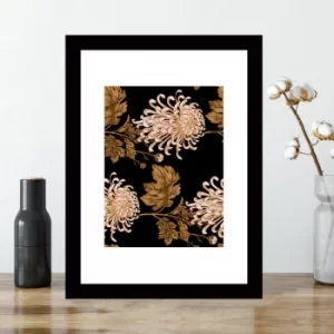 Image of SC660094984 Multicolor Decorative Framed MDF Painting