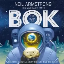 Image of The Book of Bok : One Moon Rock's Journey Through Time and Space