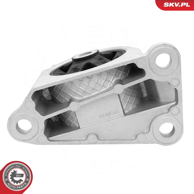 Image of ESEN SKV Engine mount ESEN SKV 75SKV181