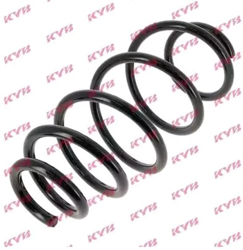 Image of KYB Coil spring KYB RA3404