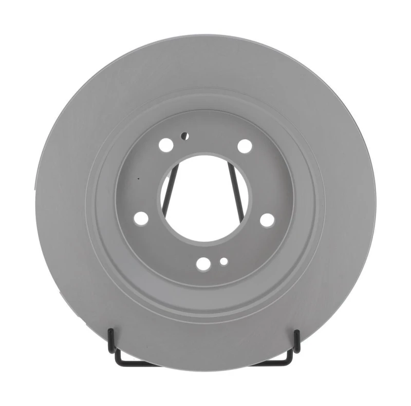 Image of Brake disc JURID 563833JC
