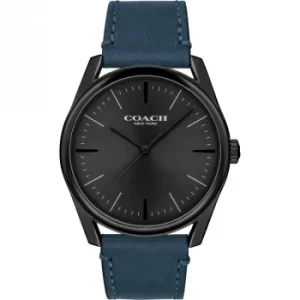 Image of Coach Modern Luxury