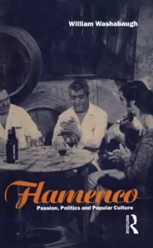 Image of Flamenco by William Washabaugh