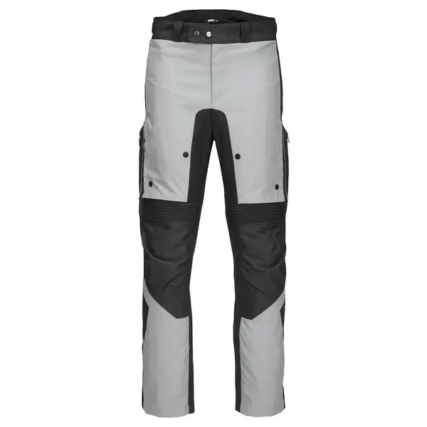 Image of Spidi Crossmaster Pants Black Ice Size 2XL