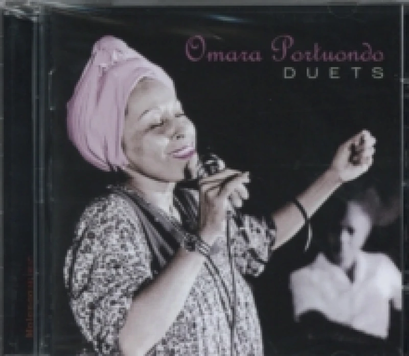 Image of Duets [spanish Import] CD / Album