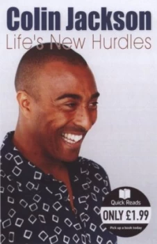 Image of Lifes New Hurdles by Colin Jackson Book
