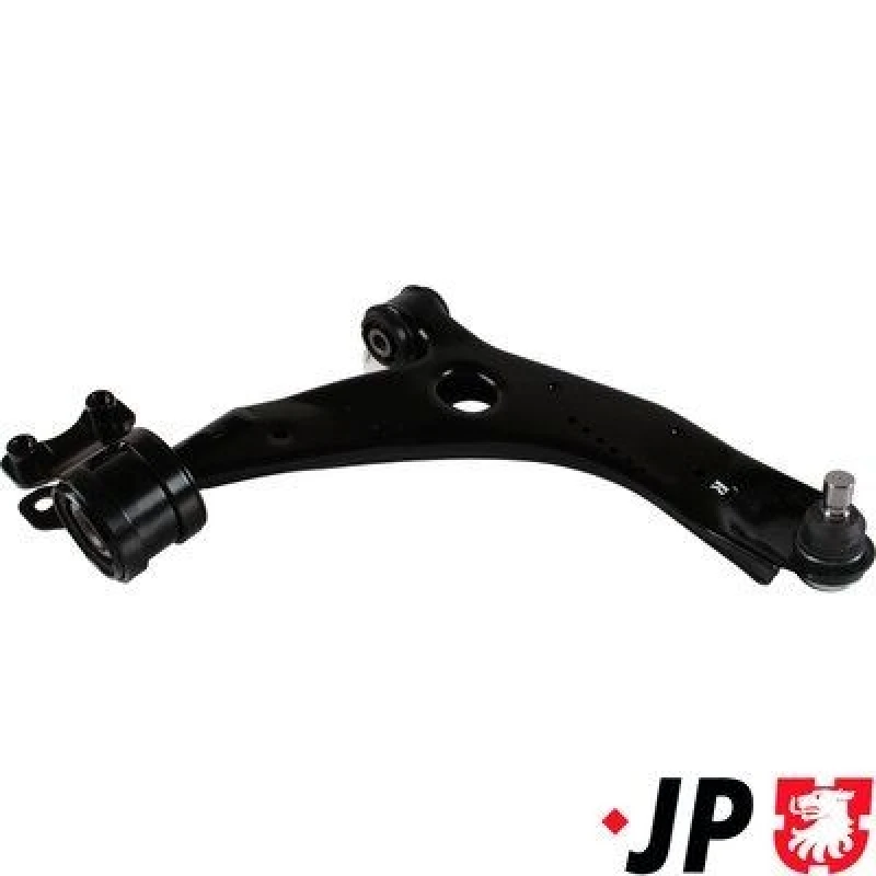 Image of JP GROUP Suspension arm JP GROUP 3840100780