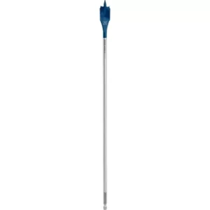 image of Bosch Expert Self Cut Speed Hex Shank Flat Drill Bit 20mm 400mm