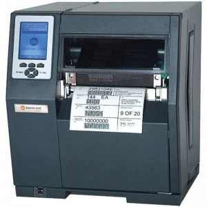 image of Datamax ONeil H-Class H-4310X Thermal Transfer Label Printer