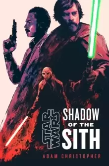 Image of Star Wars: Shadow of the Sith