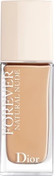 Image of DIOR Forever Natural Nude Foundation 30ml 3W - Warm