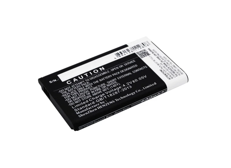 Image of CoreParts MBXHS-BA021 network equipment spare part Battery