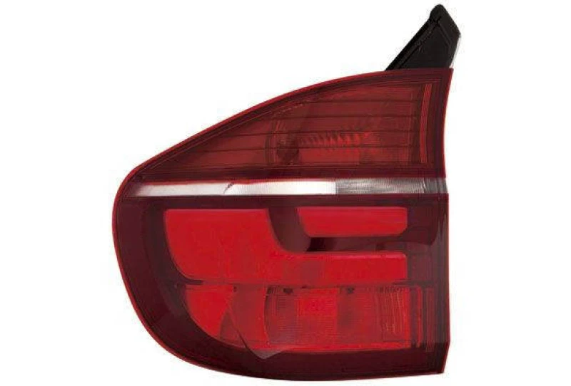 Image of ALKAR 2221830 Rear light Outer section, Left, W16W Combination Rearlight (391)