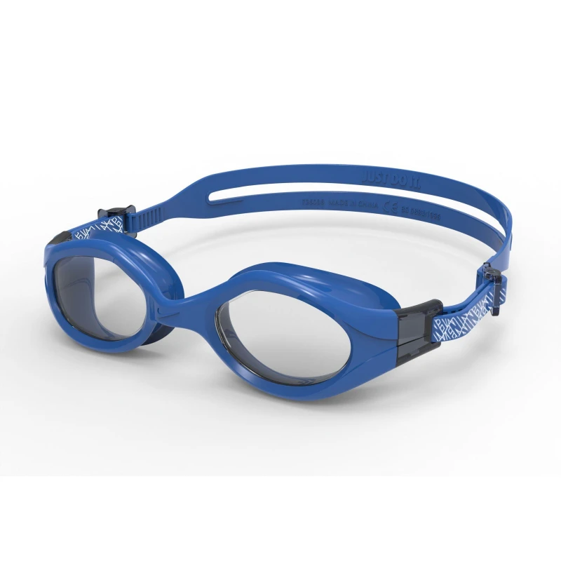 Image of Nike Expanse Mirror Goggles Womens - Blue Blue One Size