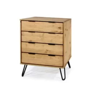 Image of Nairn 2+3 drawer chest