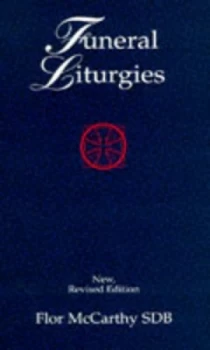 Image of Funeral Liturgies by Flor Mccarthy Paperback