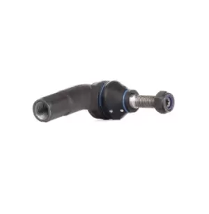 image of RIDEX Track rod end ALFA ROMEO 914T0600 50520352,77365592 Tie rod end,Track rod end ball joint,Outer tie rod,Outer tie rod end