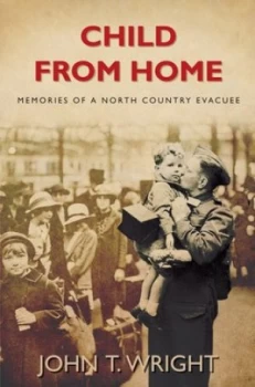 Image of Child from home by John T Wright