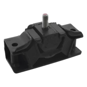 Image of Mounting Bush 14192 by Febi Bilstein Left