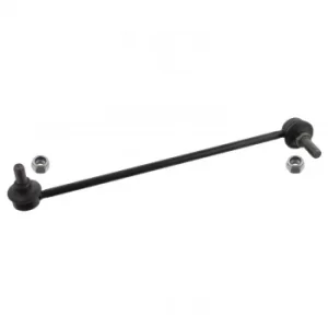 Image of Rod/Strut Stabiliser Link Prokit 19298 by Febi Bilstein Front Axle Right RH