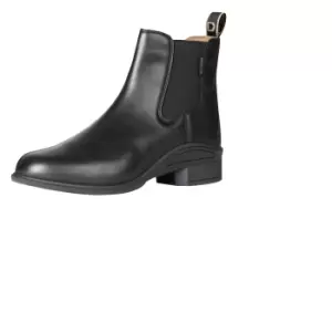 Image of Dublin Unisex Adult Altitude Jodhpur Boots (4 UK) (Black)