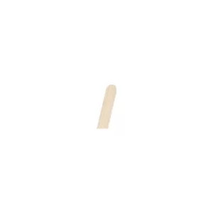 Image of 24" Soft Coco Broom C/W 6 0" Wooden Handle
